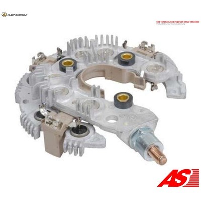GLEICHRICHTER GENERATOR ARC9076(LETRIKA)