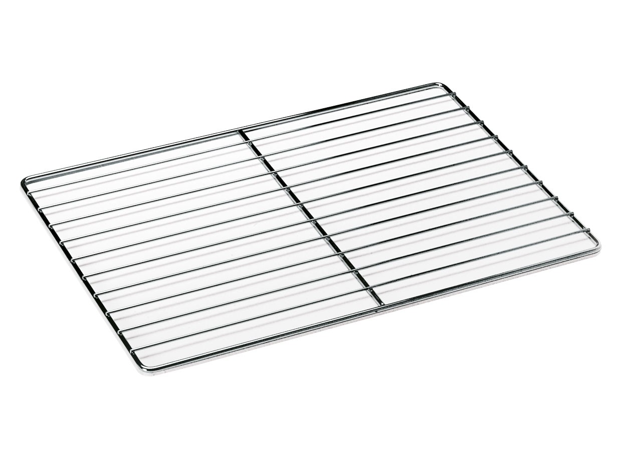 GGM Gastro Backofenrost - Chrom - GN 2/3 - passend für KB523