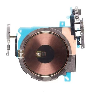 Phone Volumes Flexible Cable Metal Circuit Board Component Fit for Easy Charging
