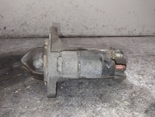 Starter Motor Mk1 (cbw) 2013 To 2017 FORD Ecosport 999 Petrol Manual M1jj