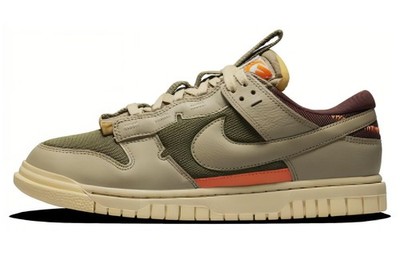 Nike Air Dunk Jumbo Medium Olive - DV0821-200 Size | eBay Nike Air Dunk Jumbo Medium Olive - DV0821-200 Size | eBay