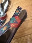 Margaret Jerrold  Ethnic Strappy Leather Women’s Shoes Size 9 — photo 5