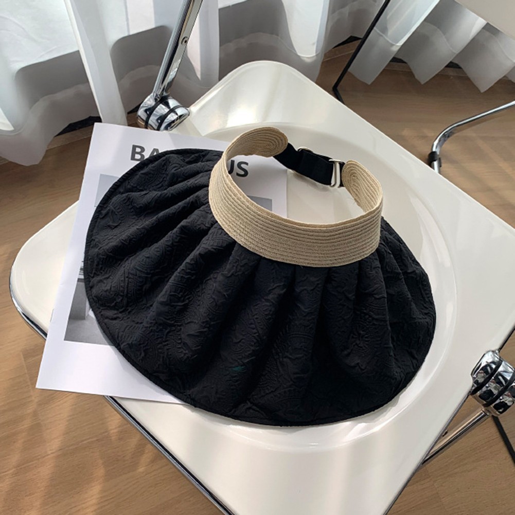 APL Cappello Traspirante a Tesa Larga per Protezione Solare Ideale per Outdoor Attivo