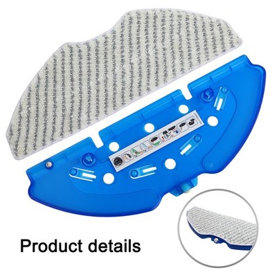Robuster Wischmopphalter kompatibel mit für Honor Choice R2 und R2 Plus Modelle