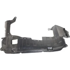 For Honda Fit Front Engine Splash Shield 2007 2008 Under Cover HO1228108