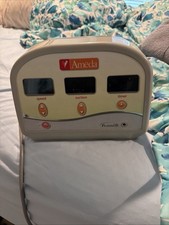 Ameda Platinum Hospital Grade Electric Breast Pump, Speed/Suction/Timer and Case