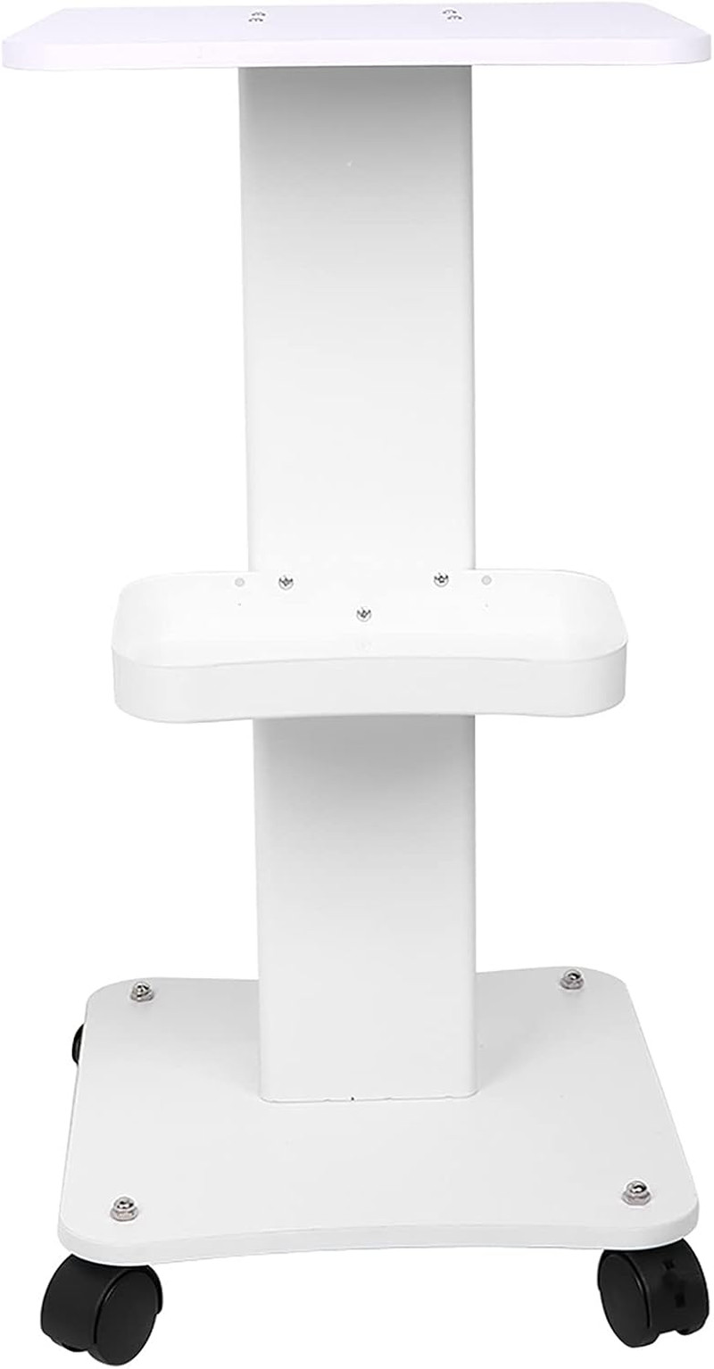 Carrello Professionale Salone Bellezza - Carrello Rullo in Metallo Robusto