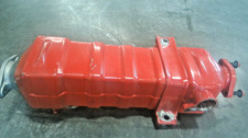 Cummins Oem Isb Qsb Diesel Engine Exhaust Gas Recirculation Cooler Egr 5529387