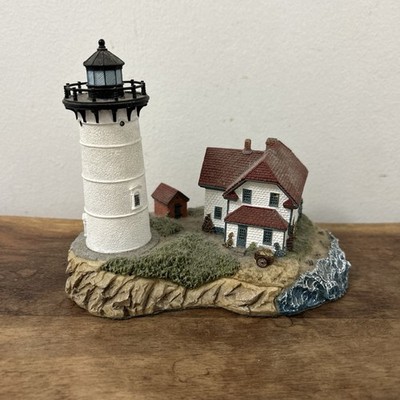 Harbour Lights #306 Race Point Massachusetts Lighthouse Ltd Ed Younger & Associa