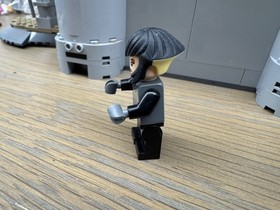 LEGO - Teenage Mutant Ninja Turtles - Karai - TNT023 - 79118 TMNT