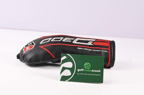 Wilson D300 #3 Hybrid / 19 Degree / Regular Flex Matrix Speed RulZ A Type 45 - Picture 9 of 9