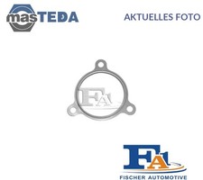 110-988 AUSPUFFROHRDICHTUNG AUSPUFF DICHTUNG VORNE FA1 FÜR AUDI TT,A3,8N3,8L1