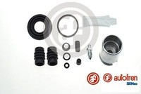 Autofren Seinsa D4986C Reparatursatz FüR Bremssattel Reparatursatz