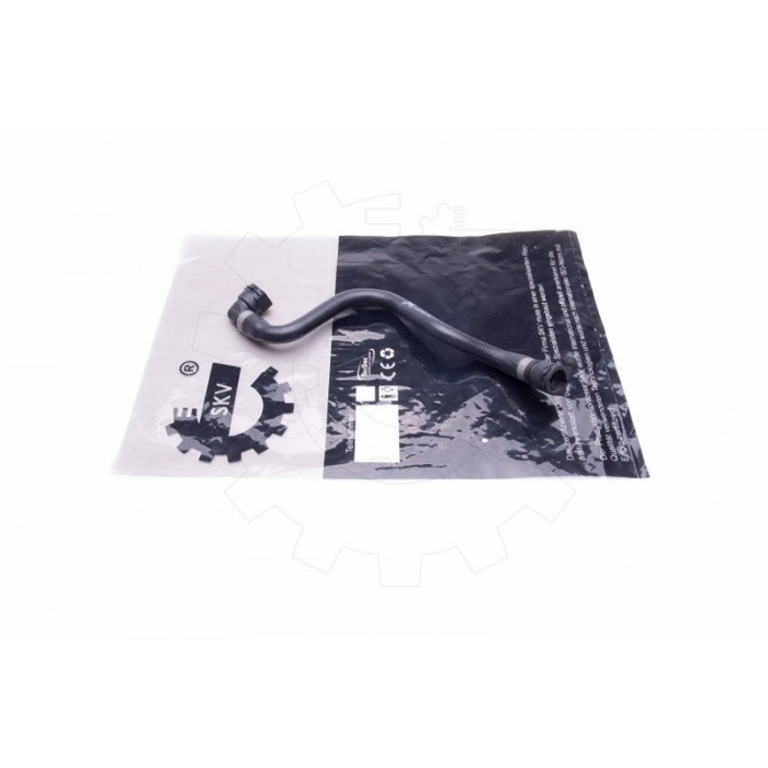 Tuyau radiateur pour BMW X5 E53 4.4i et 4.6is durite de refroidissement moteur