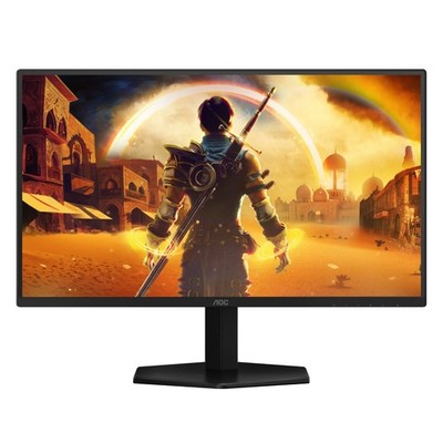 AOC 27G42E - 27 Zoll FHD Monitor, 180 Hz, 1 ms, FreeSync Prem., G-Sync comp., HD