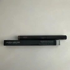 Laura Mercier Caviar Stick Eye Color Eyeshadow Cocoa 0.05 oz