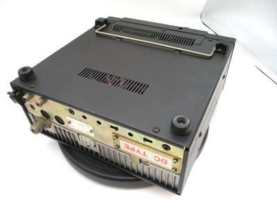 ICOM IC-1275 All Mode transceiver 1200MHz Unconfirmed. For parts