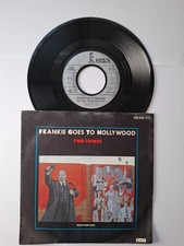 Frankie Goes To Hollywood   Two Tribes 7 SING...