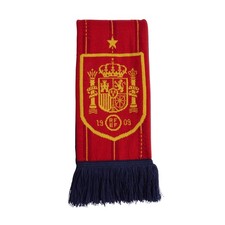 adidas Spain 26 Scarf Unisex Size NS  SB1158-KD3199