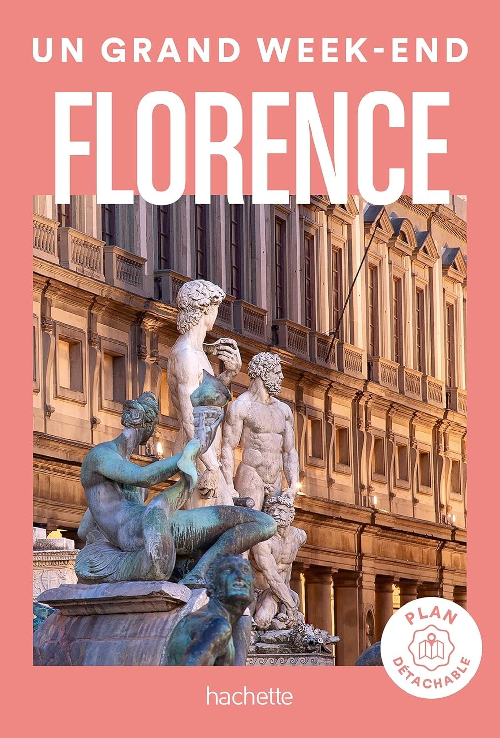 9782017215370 Un grand week-end à Florence - Jean-Philippe Follet,Frédéric Cl