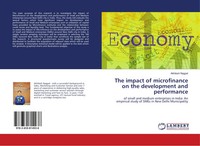 Akhilesh Nagpal | The Impact Of Microfinance On The Development And Performance
