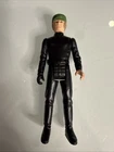 Vtg Star Wars Luke Combat Poncho Last 17 POTF Action Figure 1985 Kenner