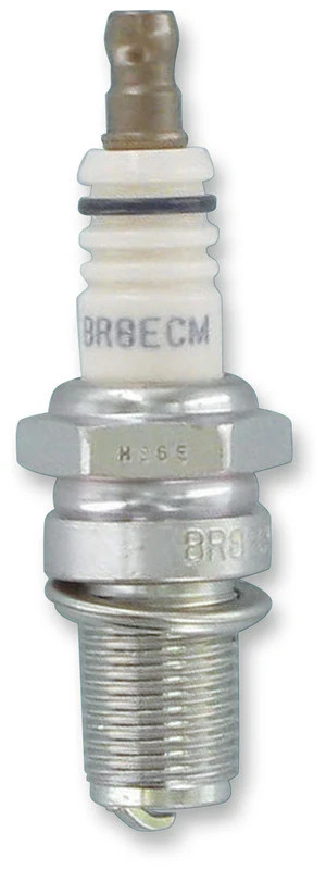 NGK SPARK PLUGS BR8ECS SOLID NGK SPARK PLUG BR8ECS