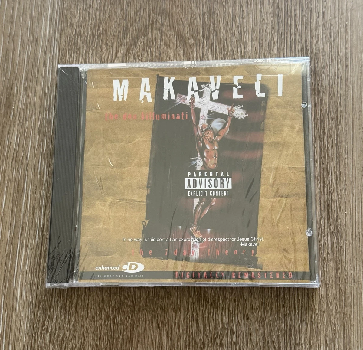 2Pac Mixed Music CDs for sale | eBay