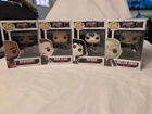 Funko Pop! DC Universe - Suicide Squad Lot - #98, #99, #100, #102