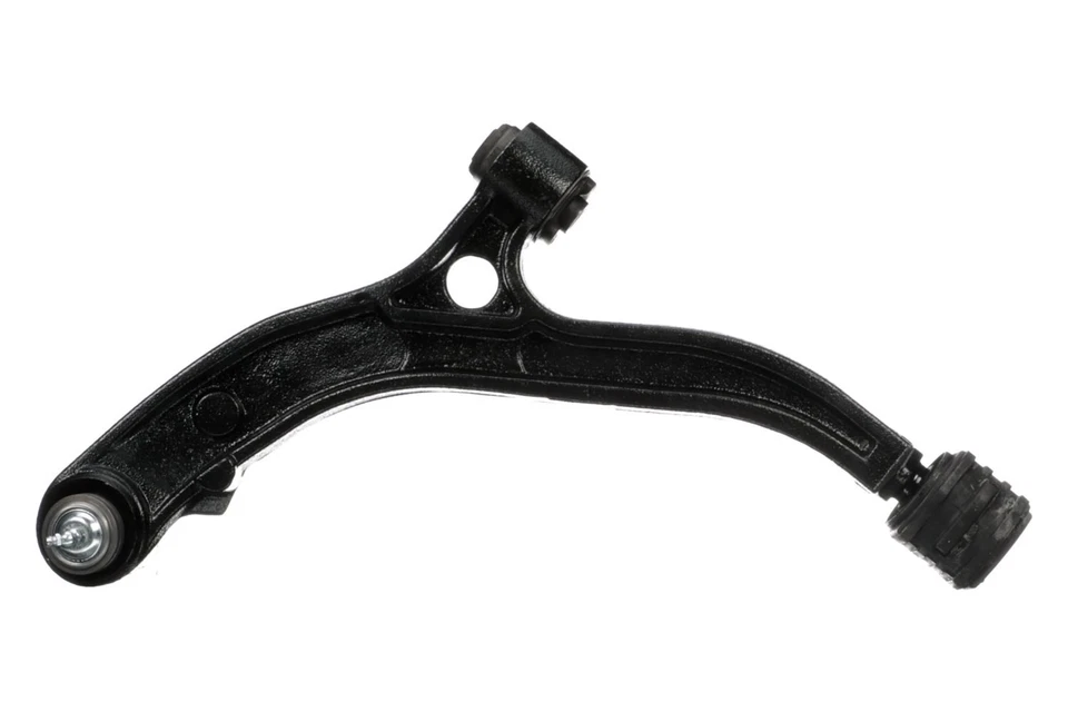 For Dodge Grand Caravan 01-07 Control Arm and Ball Joint Assembly Front - Imagem 3 de 4