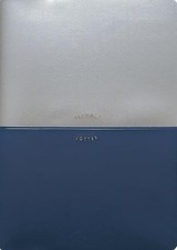 El Commune Matka Notebook Starting January 2026 B6 Weekly Block Unison Silver