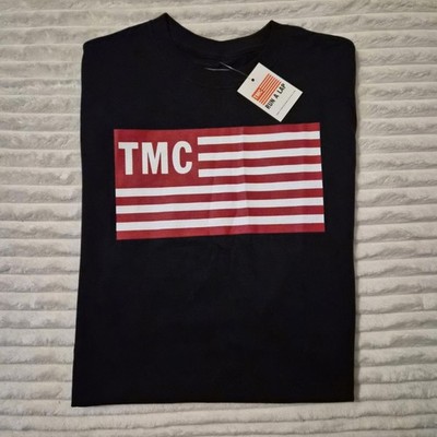 The Marathon Clothing TMC Logo T-Shirt