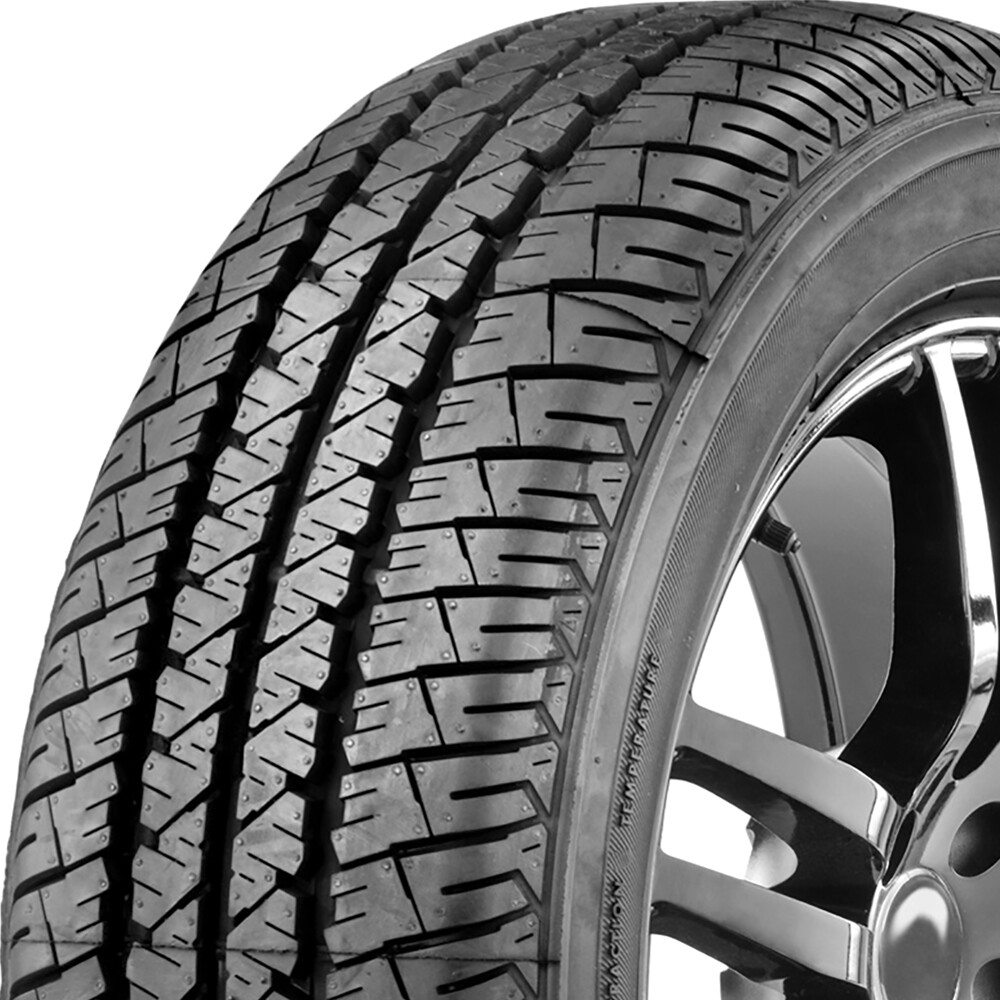 Firestone FR710 185/65R15 86H A/S All Season Tire | 003192 | 10/32 Firestone FR710 185/65R15 86H A/S All Season Tire | 003192 | 10/32