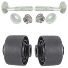<!--F#f_0-->FOR QASHQAI X-TRAIL KADJAR KOLEOS REAR SUSPENSION ARM BUSHES NUTS BOLTS WASHERS<!--F/-->