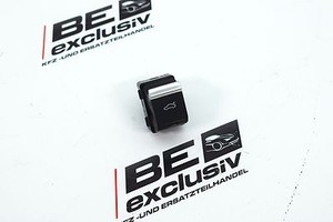 X Audi Q7 4M e-tron Heckklappentaster Schalter Taster Heckklappe 4M0959831A