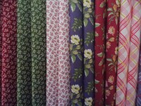 Middleton Place Fabric 40 Piece Charm Pack 5 Squares Premium Cotton Middleton Place Fabric 40 Piece Charm Pack 5 Squares Premium Cotton