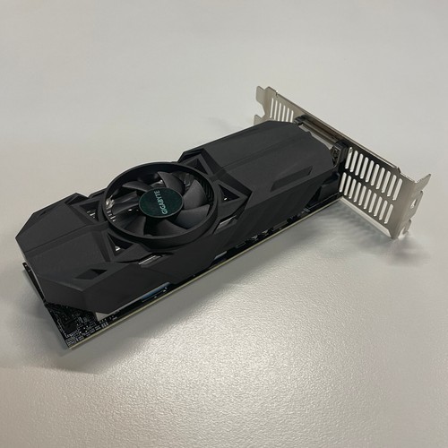 Gigabyte NVIDIA GeForce GTX 1050 2GB GDDR5 PCIe Graphics Card GV-N1050OC-2GL - Picture 8 of 15