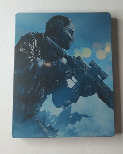 Call Of Duty Ghosts LIMITED ED PlayStation 3 PS3 - Free domestic postage - Picture 3 of 6