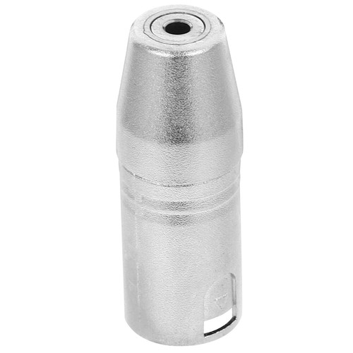 Audio Adapter Microphone Recorder Musical Instrument Adaptors Converter