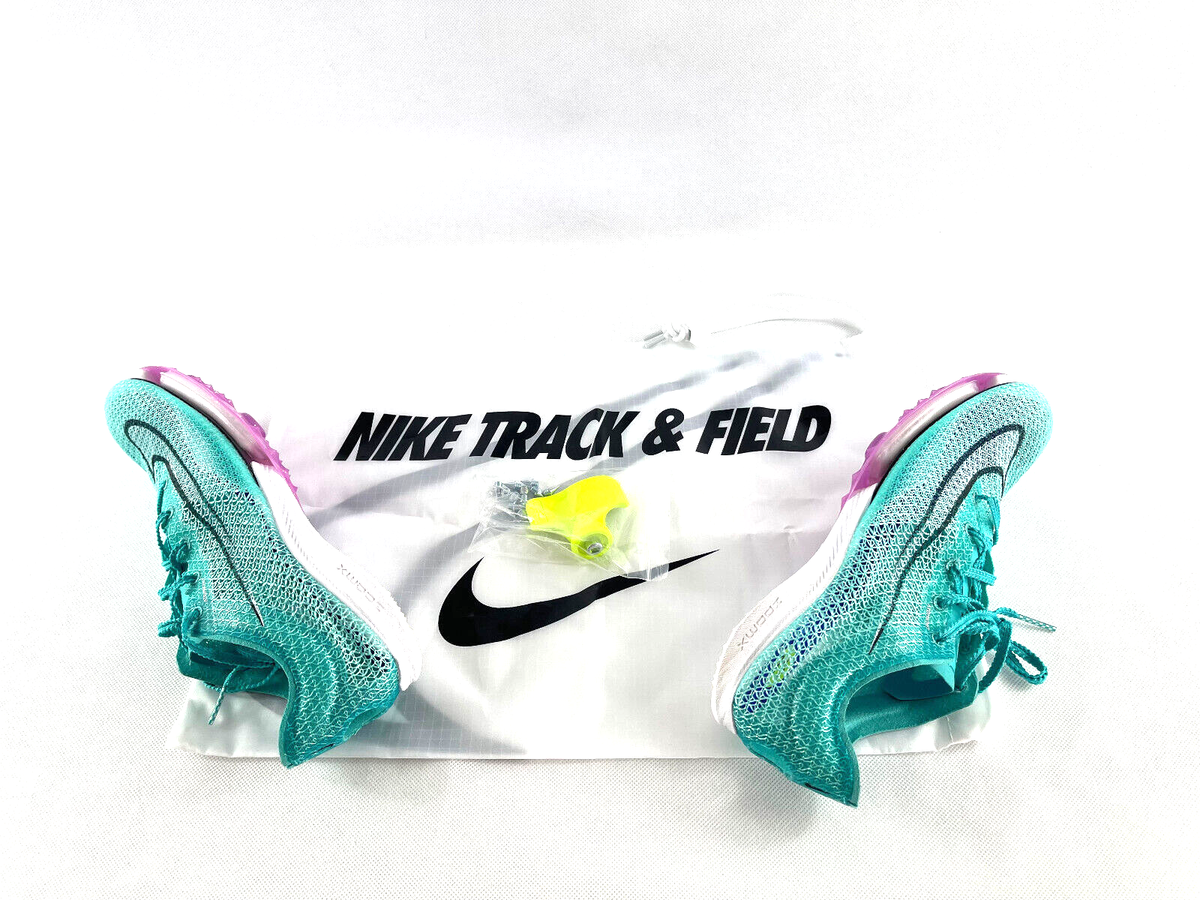 Size 8 - Nike Air Zoom Victory Hyper Jade for sale online | eBay
