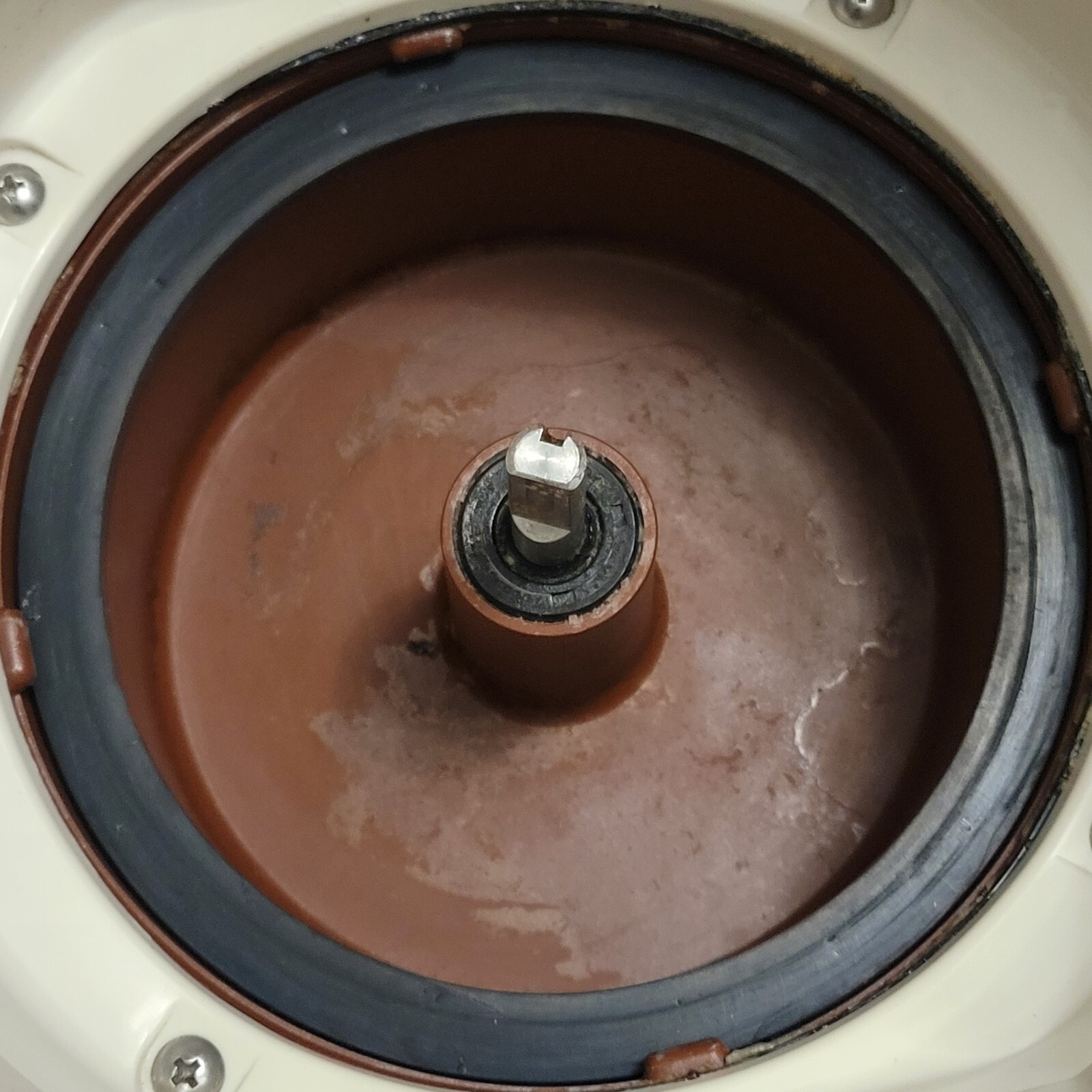 Tiger Rice Mochi Maker SMJA18U 10 Cup Rice Cake Steamer Cooker Japan