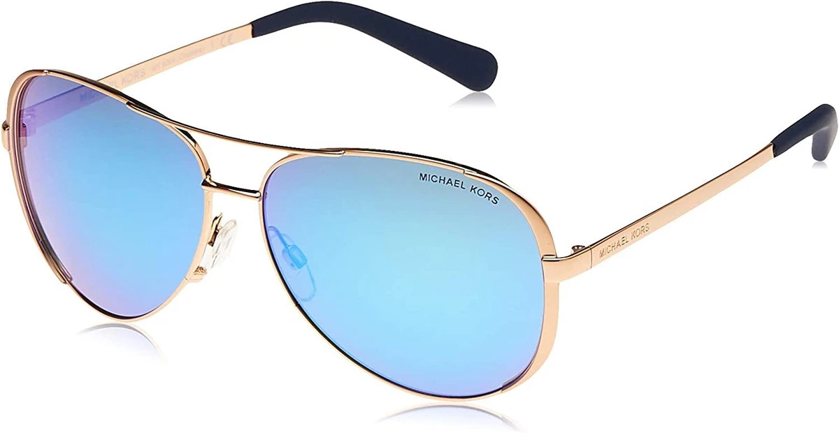 Michael Kors CHELSEA  Sunglasses  pink  Zalandode