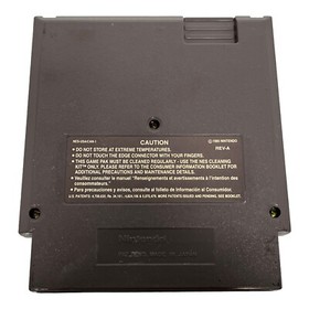 Tetris 2 (Nintendo Entertainment System, 1993) NES Authentic Tested WORKS CART