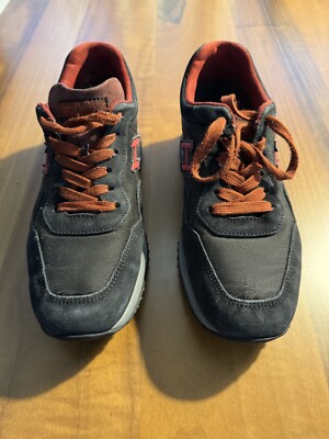 Hogan Shoes Interactive Size 6.5