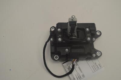 2017-2019 AUDI A4 2.0L AUTOMATIC TRANSMISSION GEAR SHIFTER LEVER OEM