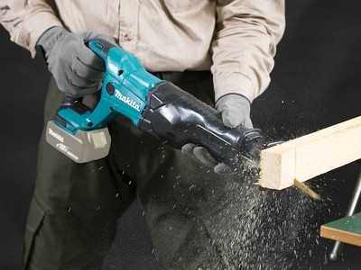 Makita DJR186Z 18v Cordless 