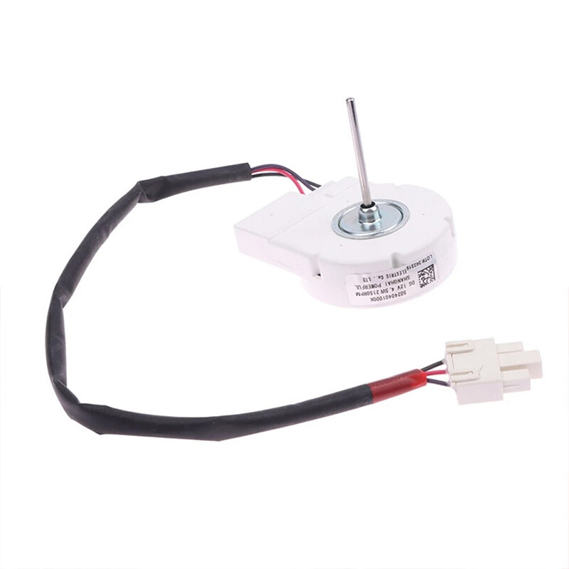 MOTORE VENTOLA FRIGORIFERO 50240401000k ventola DC 12V 4,5 W motore per