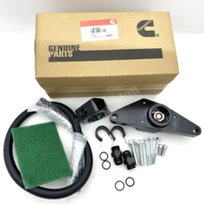 Cummins Coolant Bypass Kit for Dodge Ram 5.9L 6.7L Diesel Engines Transmissions