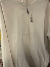 Walter Hagen jacket new without tags white in color