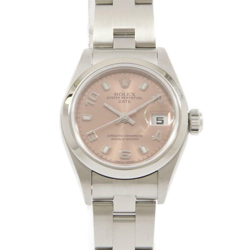 Authentic ROLEX 79160 Oyster Perpetual 